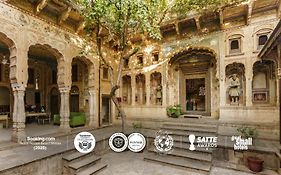 Vivaana Culture Hotel